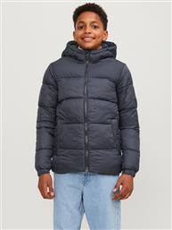 ΜΠΟΥΦΑΝ ΧΕΙΜΩΝΙΑΤΙΚΟ JACK & JONES JUNIOR