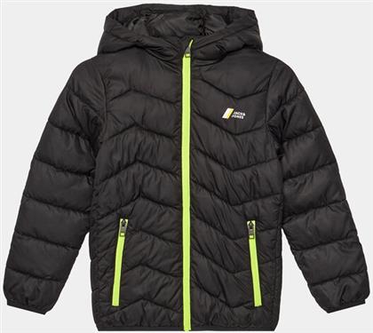ΜΠΟΥΦΑΝ ΧΕΙΜΩΝΙΑΤΙΚΟ JACK & JONES