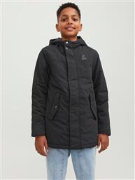 ΜΠΟΥΦΑΝ ΧΕΙΜΩΝΙΑΤΙΚΟ JACK & JONES