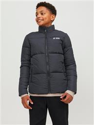 ΜΠΟΥΦΑΝ ΧΕΙΜΩΝΙΑΤΙΚΟ JACK & JONES JUNIOR