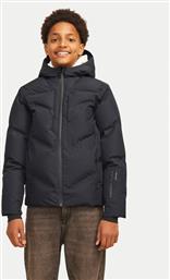 ΜΠΟΥΦΑΝ ΧΕΙΜΩΝΙΑΤΙΚΟ JACK & JONES JUNIOR