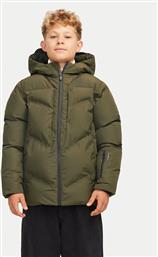 ΜΠΟΥΦΑΝ ΧΕΙΜΩΝΙΑΤΙΚΟ JACK & JONES JUNIOR