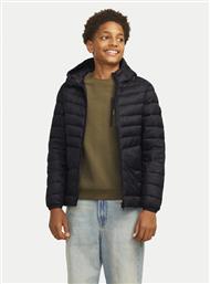 ΜΠΟΥΦΑΝ ΧΕΙΜΩΝΙΑΤΙΚΟ JACK & JONES JUNIOR