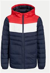 ΜΠΟΥΦΑΝ ΧΕΙΜΩΝΙΑΤΙΚΟ JACK & JONES JUNIOR