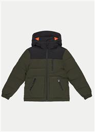 ΜΠΟΥΦΑΝ ΧΕΙΜΩΝΙΑΤΙΚΟ JACK & JONES JUNIOR