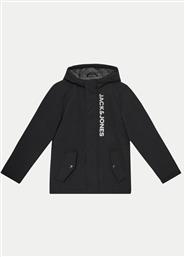 ΜΠΟΥΦΑΝ ΧΕΙΜΩΝΙΑΤΙΚΟ JACK & JONES JUNIOR