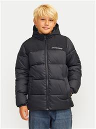 ΜΠΟΥΦΑΝ ΧΕΙΜΩΝΙΑΤΙΚΟ JACK & JONES JUNIOR