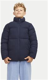 ΜΠΟΥΦΑΝ ΧΕΙΜΩΝΙΑΤΙΚΟ JACK & JONES JUNIOR