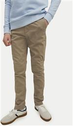 ΠΑΝΤΕΛΟΝΙ CHINO MARCO 12160026 ΜΠΕΖ SLIM FIT JACK & JONES