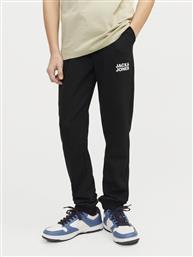 ΠΑΝΤΕΛΟΝΙ ΦΟΡΜΑΣ GORDON 12257312 ΜΑΥΡΟ SLIM FIT JACK & JONES