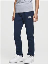 ΠΑΝΤΕΛΟΝΙ ΦΟΡΜΑΣ GORDON 12257312 ΣΚΟΥΡΟ ΜΠΛΕ SLIM FIT JACK & JONES