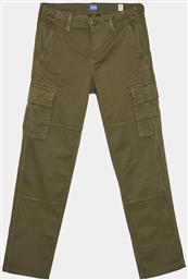 ΠΑΝΤΕΛΟΝΙ ΥΦΑΣΜΑΤΙΝΟ JACK & JONES JUNIOR