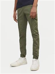 ΠΑΝΤΕΛΟΝΙ ΥΦΑΣΜΑΤΙΝΟ JACK & JONES JUNIOR