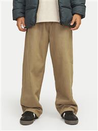 ΠΑΝΤΕΛΟΝΙ ΥΦΑΣΜΑΤΙΝΟ JACK & JONES JUNIOR