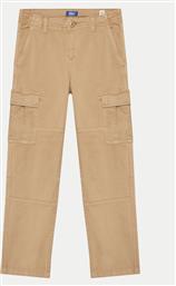 ΠΑΝΤΕΛΟΝΙ ΥΦΑΣΜΑΤΙΝΟ JACK & JONES JUNIOR