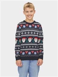 ΠΟΥΛΟΒΕΡ JACK & JONES JUNIOR