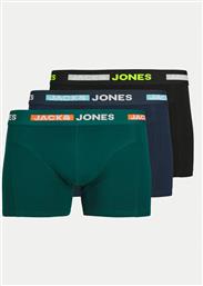 ΣΕΤ ΜΠΟΞΕΡΑΚΙΑ 3 ΤΜΧ SCOTT 12260352 ΕΓΧΡΩΜΟ JACK & JONES