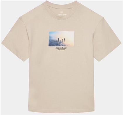 T-SHIRT JACK & JONES JUNIOR
