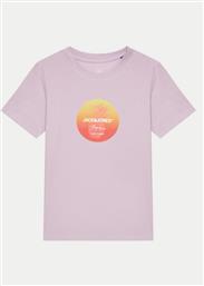 T-SHIRT JACK & JONES JUNIOR