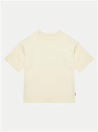 T-SHIRT BROOKLYN GRAPHIC 12263183 ΕΚΡΟΥ RELAXED FIT JACK & JONES JUNIOR