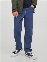 ΤΖΙΝ 12221414 ΜΠΛΕ RELAXED FIT JACK & JONES