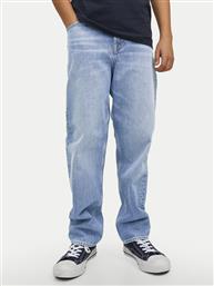 ΤΖΙΝ CHRIS 12229486 ΜΠΛΕ RELAXED FIT JACK & JONES