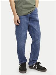 ΤΖΙΝ CLARK 12204021 ΜΠΛΕ REGULAR FIT JACK & JONES