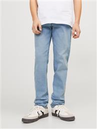 ΤΖΙΝ GLENN 12249054 ΜΠΛΕ SLIM FIT JACK & JONES