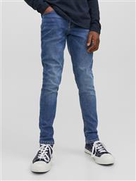 ΤΖΙΝ LIAM 12242680 ΜΠΛΕ SKINNY FIT JACK & JONES