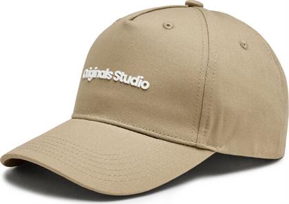 ΚΑΠΕΛΟ JOCKEY JACK & JONES