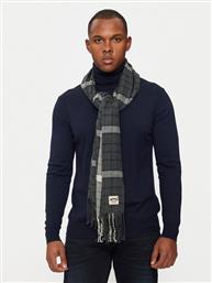 ΚΑΣΚΟΛ CLINT 12267269 ΓΚΡΙ JACK & JONES