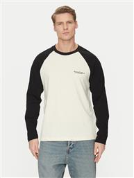 LONGSLEEVE BOSTON 12272977 ΜΑΥΡΟ RELAXED FIT JACK & JONES