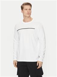 LONGSLEEVE FUSION 12273134 ΛΕΥΚΟ REGULAR FIT JACK & JONES