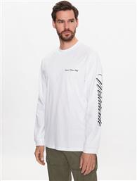 LONGSLEEVE STUDIO 12227722 ΛΕΥΚΟ REGULAR FIT JACK & JONES