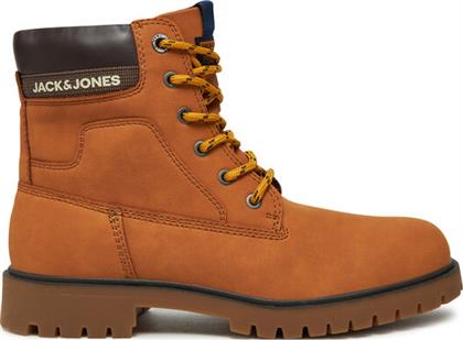 ΟΡΕΙΒΑΤΙΚΑ ΠΑΠΟΥΤΣΙΑ JACK & JONES