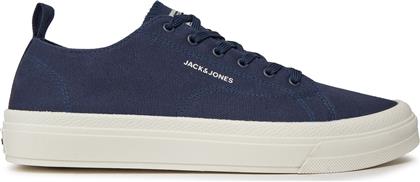 ΠΑΝΙΝΑ ΠΑΠΟΥΤΣΙΑ JFWBAYSWATER 12257195 ΜΠΛΕ JACK & JONES