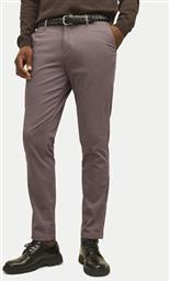 ΠΑΝΤΕΛΟΝΙ CHINO MARCO 12150148 ΚΑΦΕ SLIM FIT JACK & JONES