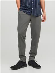 ΠΑΝΤΕΛΟΝΙ CHINO MARCO 12173623 ΓΚΡΙ SLIM FIT JACK & JONES