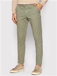 ΠΑΝΤΕΛΟΝΙ CHINO MARCO 12203328 ΜΠΕΖ SLIM FIT JACK & JONES