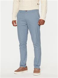 ΠΑΝΤΕΛΟΝΙ CHINO MARCO 12206198 ΜΠΛΕ SLIM FIT JACK & JONES