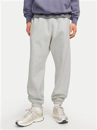 ΠΑΝΤΕΛΟΝΙ ΦΟΡΜΑΣ BILL URBAN EDGE 12263026 ΓΚΡΙ RELAXED FIT JACK & JONES από το MODIVO