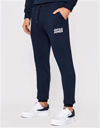 ΠΑΝΤΕΛΟΝΙ ΦΟΡΜΑΣ JJIGORDON JJNEWSOFT SWEAT PANT GMS NOOS JACK & JONES