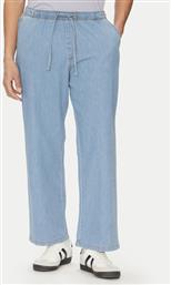 ΠΑΝΤΕΛΟΝΙ ΥΦΑΣΜΑΤΙΝΟ BILL 12270255 ΜΠΛΕ RELAXED FIT JACK & JONES