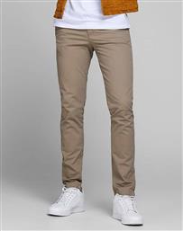 ΠΑΝΤΕΛΟΝΙ JJIMARCO JJBOWIE SA BEIGE NOOS JACK & JONES