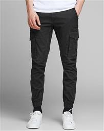 ΠΑΝΤΕΛΟΝΙ JJIPAUL JJFLAKE AKM 542 BLACK NOOS JACK & JONES