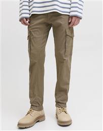 ΠΑΝΤΕΛΟΝΙ JJIPAUL JJFLAKE AKM 542 BLACK NOOS JACK & JONES