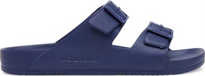 ΠΑΝΤΟΦΛΕΣ JFWCROXTON 12204004 ΣΚΟΥΡΟ ΜΠΛΕ JACK & JONES