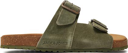 ΠΑΝΤΟΦΛΕΣ LOUIS 12231428 ΧΑΚΙ JACK & JONES