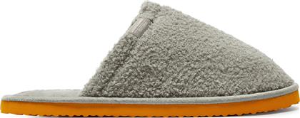 ΠΑΝΤΟΦΛΕΣ ΣΠΙΤΙΟΥ JFWHARRY FLUFF SLIPPER 12262873 ΓΚΡΙ JACK & JONES