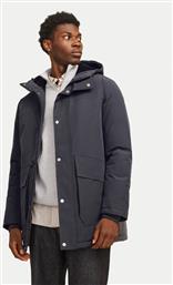 PARKA TREK 12256992 ΓΚΡΙ REGULAR FIT JACK & JONES από το MODIVO